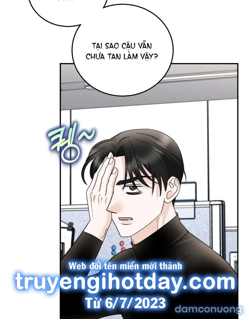 [18+] Tôi Đổ Anh Rồi, Trưởng Phòng 