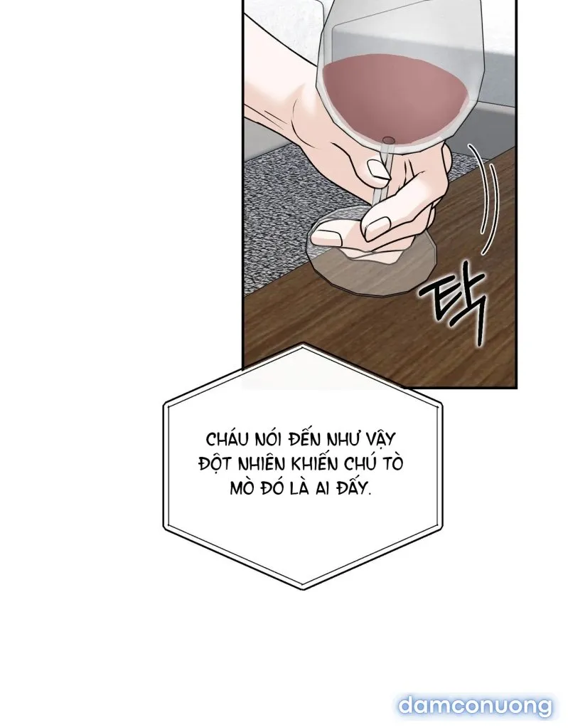 [18+] Tôi Đổ Anh Rồi, Trưởng Phòng 