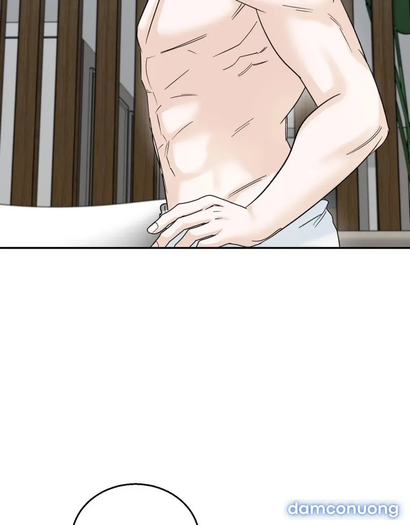 [18+] Tôi Đổ Anh Rồi, Trưởng Phòng 