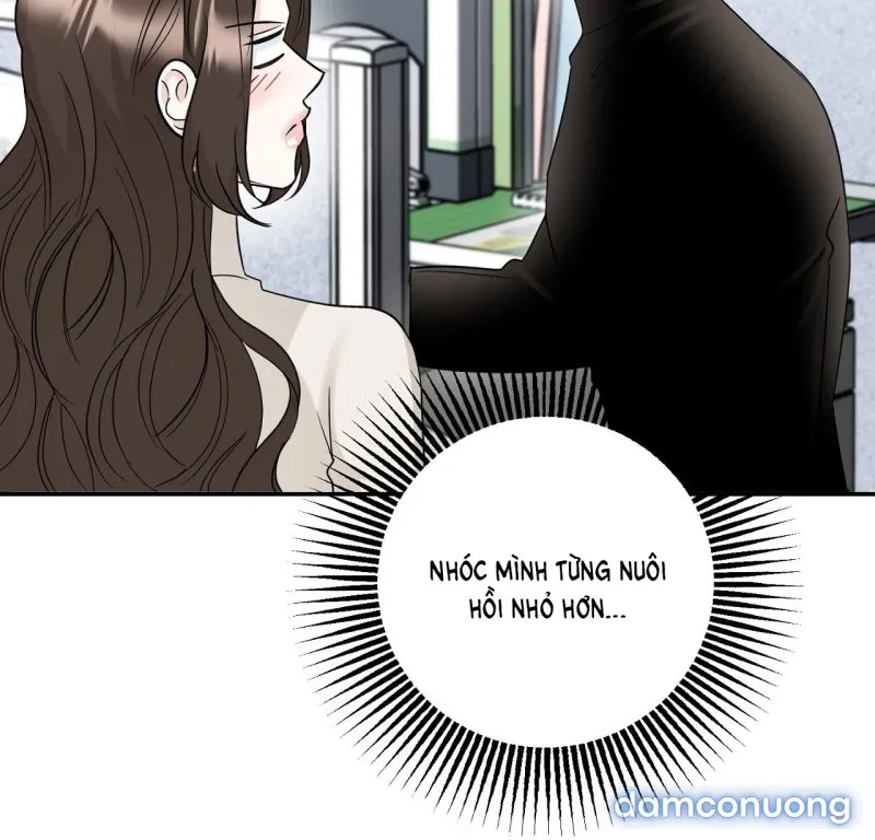 [18+] Tôi Đổ Anh Rồi, Trưởng Phòng 