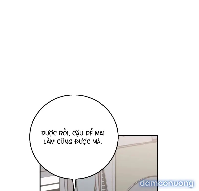[18+] Tôi Đổ Anh Rồi, Trưởng Phòng 