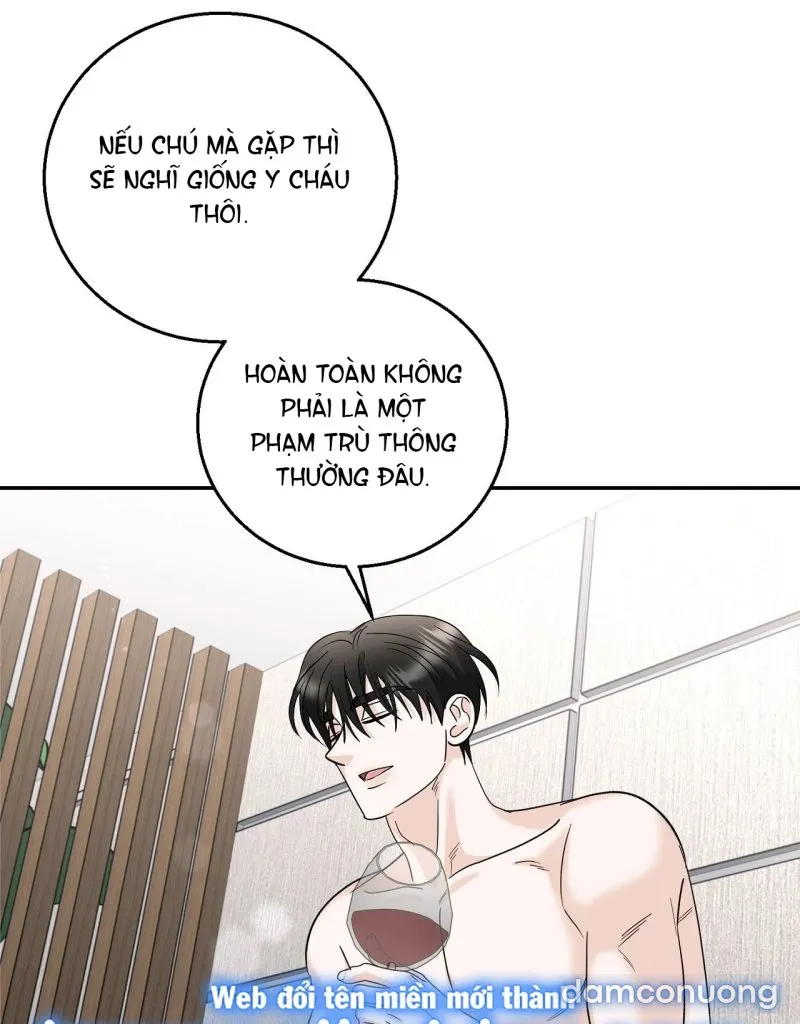 [18+] Tôi Đổ Anh Rồi, Trưởng Phòng 