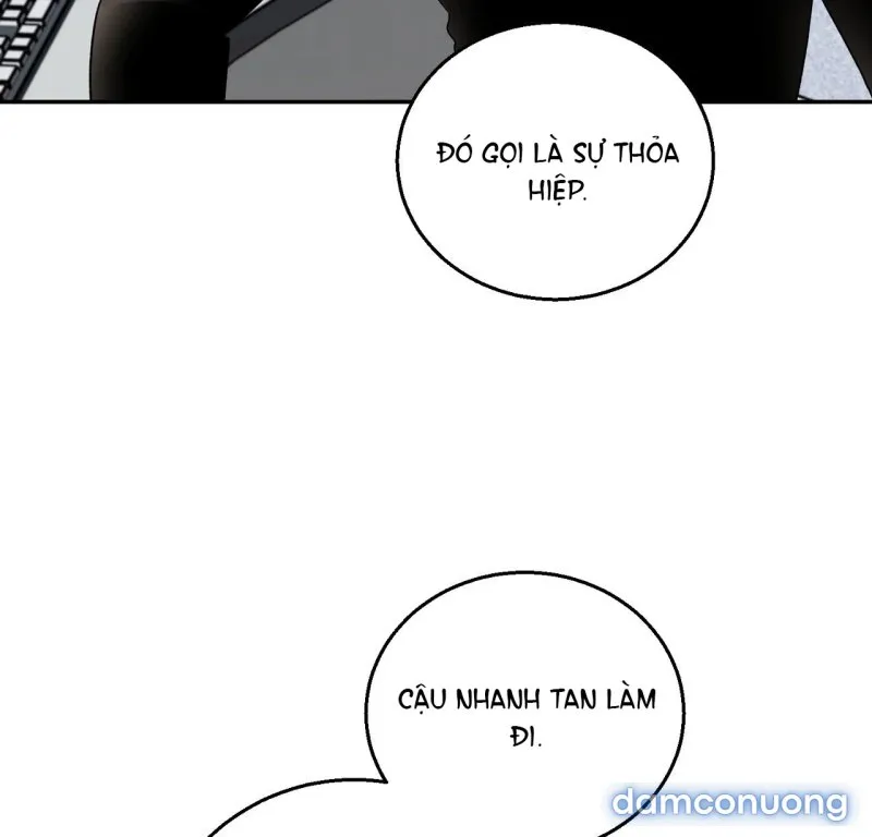 [18+] Tôi Đổ Anh Rồi, Trưởng Phòng 