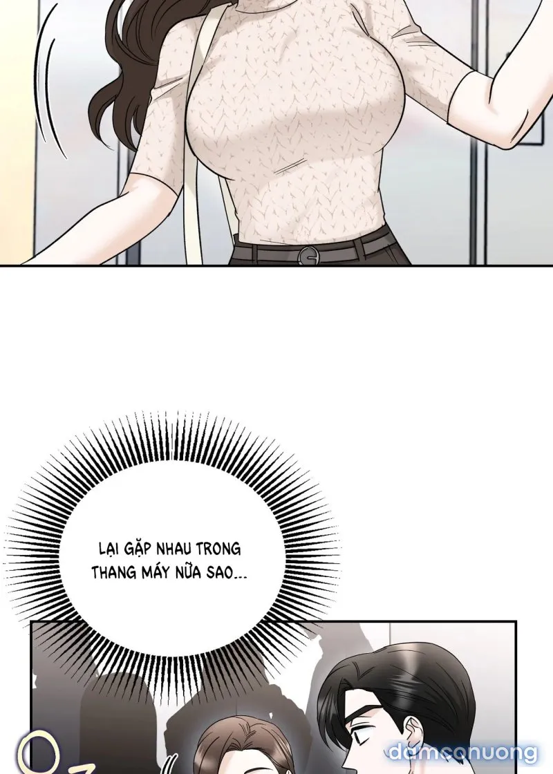 [18+] Tôi Đổ Anh Rồi, Trưởng Phòng 
