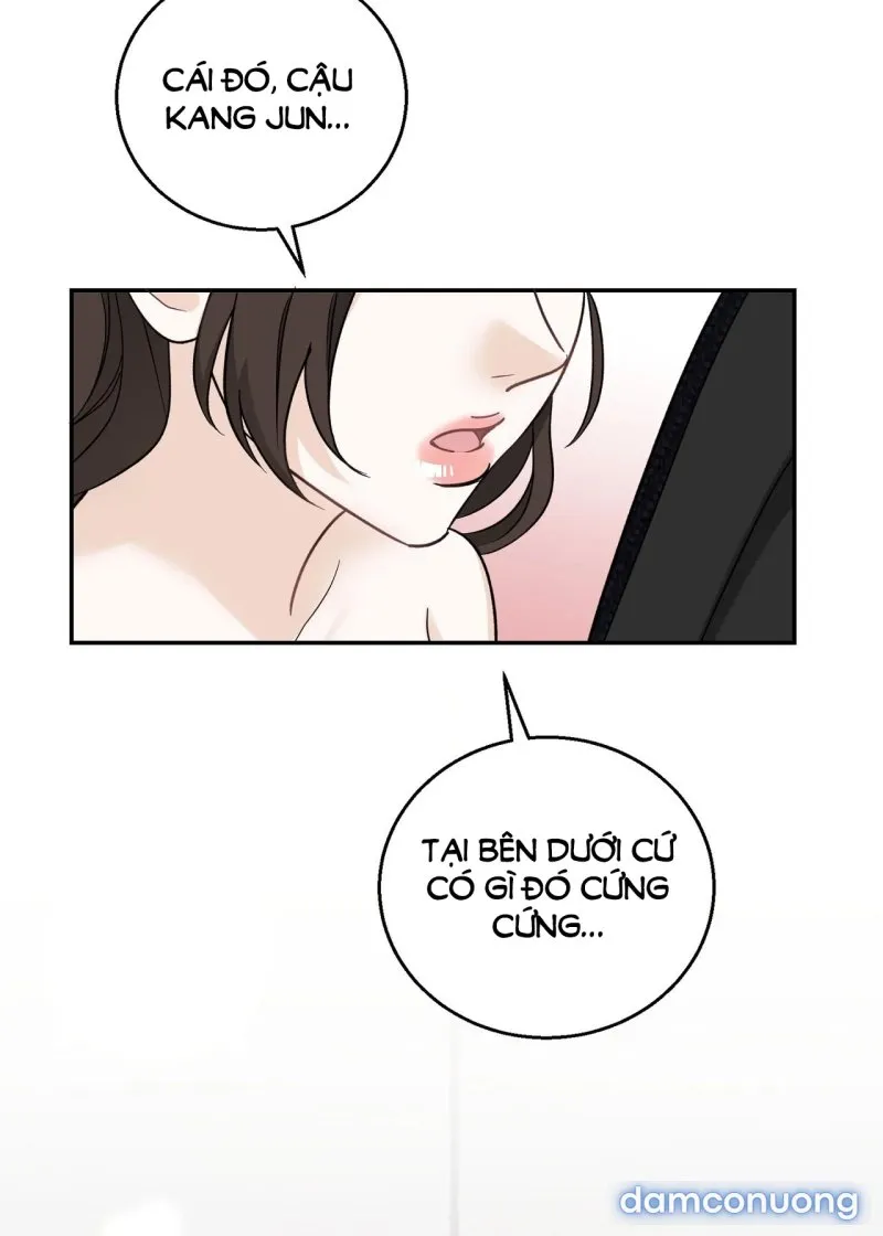 [18+] Tôi Đổ Anh Rồi, Trưởng Phòng 
