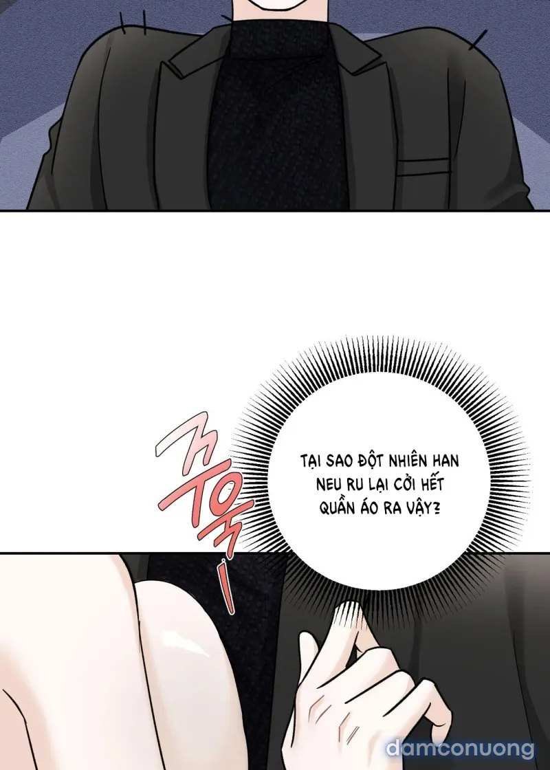 [18+] Tôi Đổ Anh Rồi, Trưởng Phòng 