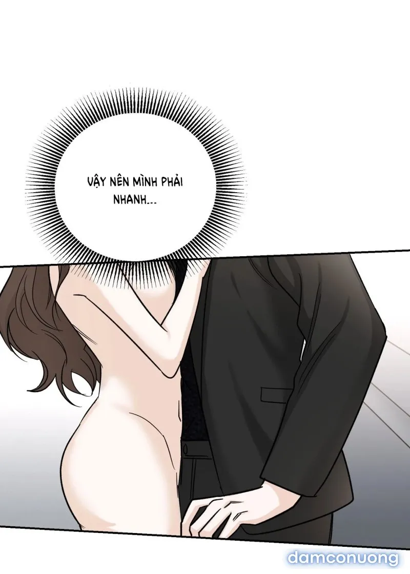 [18+] Tôi Đổ Anh Rồi, Trưởng Phòng 