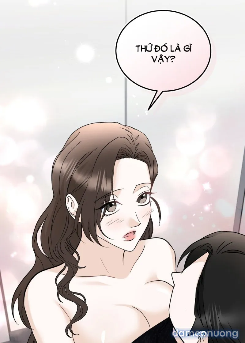 [18+] Tôi Đổ Anh Rồi, Trưởng Phòng 