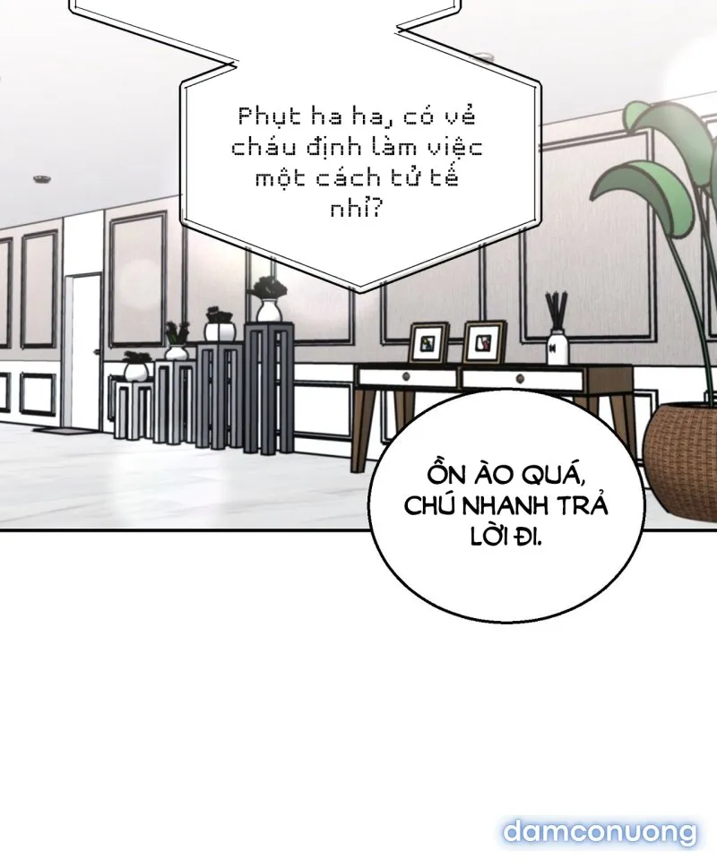 [18+] Tôi Đổ Anh Rồi, Trưởng Phòng 