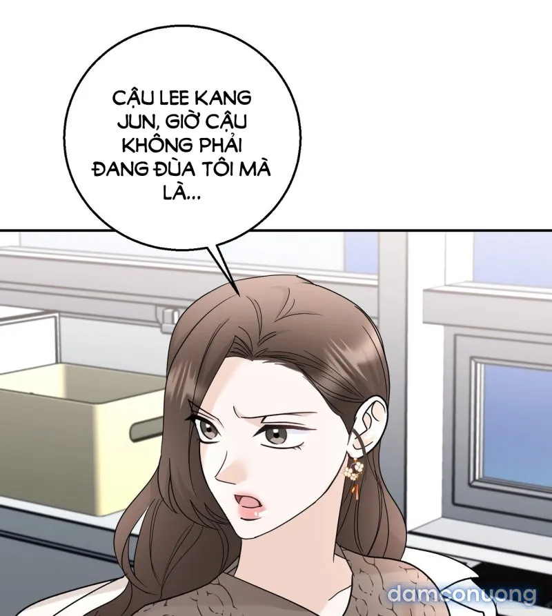 [18+] Tôi Đổ Anh Rồi, Trưởng Phòng 