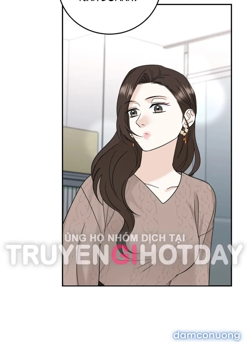 [18+] Tôi Đổ Anh Rồi, Trưởng Phòng 