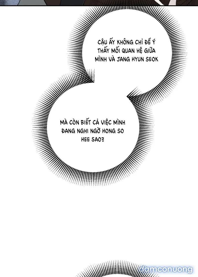 [18+] Tôi Đổ Anh Rồi, Trưởng Phòng 