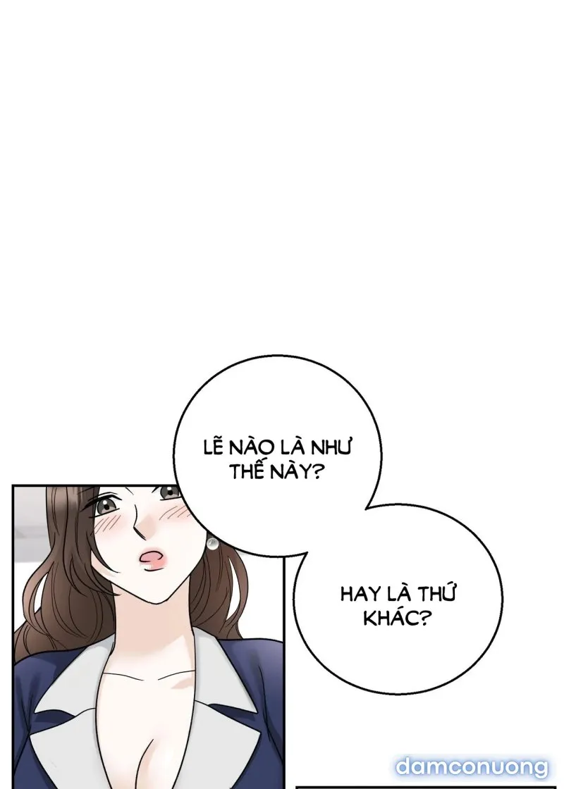 [18+] Tôi Đổ Anh Rồi, Trưởng Phòng 