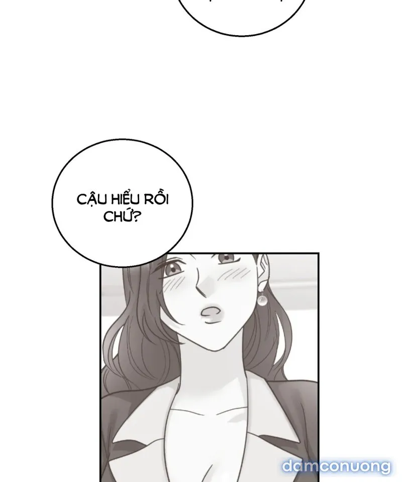 [18+] Tôi Đổ Anh Rồi, Trưởng Phòng 