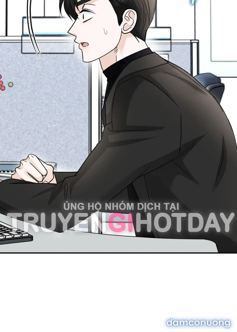 [18+] Tôi Đổ Anh Rồi, Trưởng Phòng 