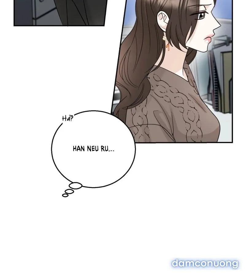 [18+] Tôi Đổ Anh Rồi, Trưởng Phòng 