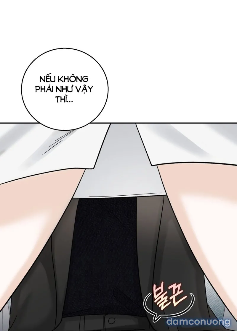 [18+] Tôi Đổ Anh Rồi, Trưởng Phòng 