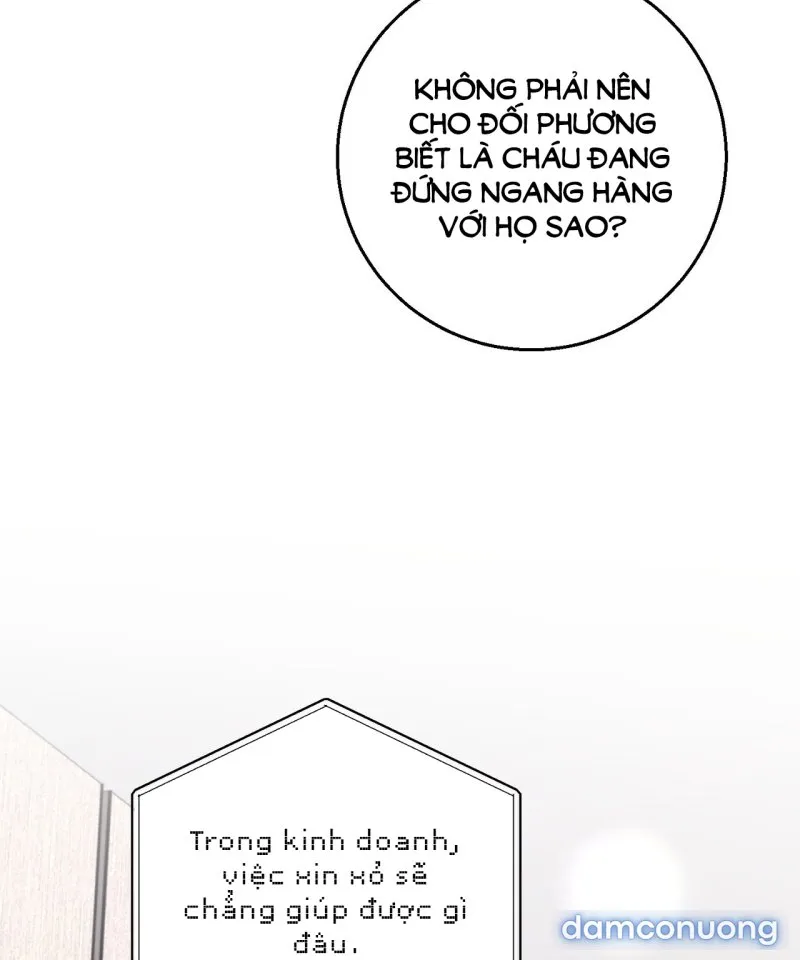 [18+] Tôi Đổ Anh Rồi, Trưởng Phòng 