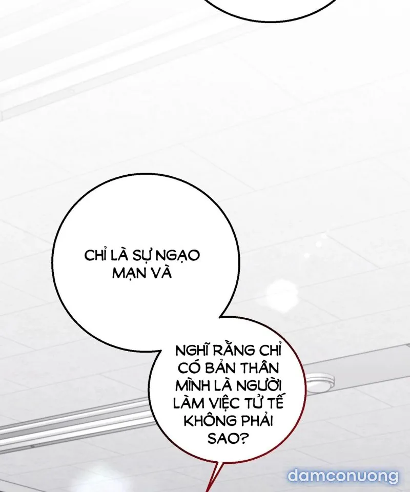 [18+] Tôi Đổ Anh Rồi, Trưởng Phòng 
