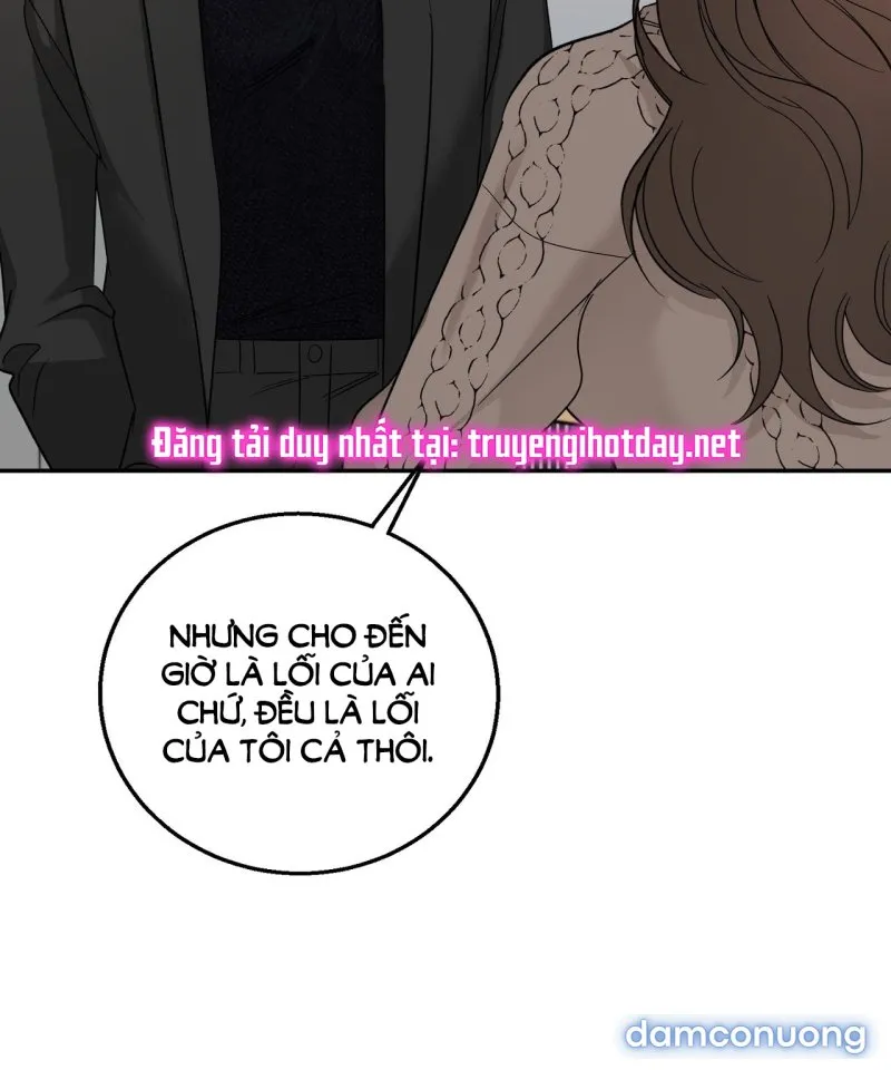 [18+] Tôi Đổ Anh Rồi, Trưởng Phòng 