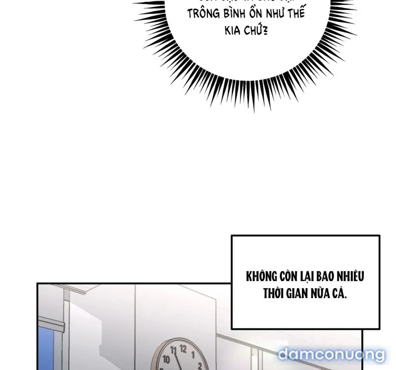 [18+] Tôi Đổ Anh Rồi, Trưởng Phòng 