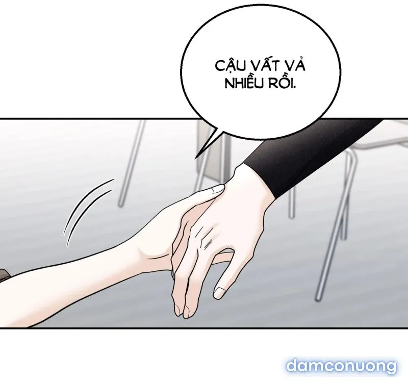 [18+] Tôi Đổ Anh Rồi, Trưởng Phòng 