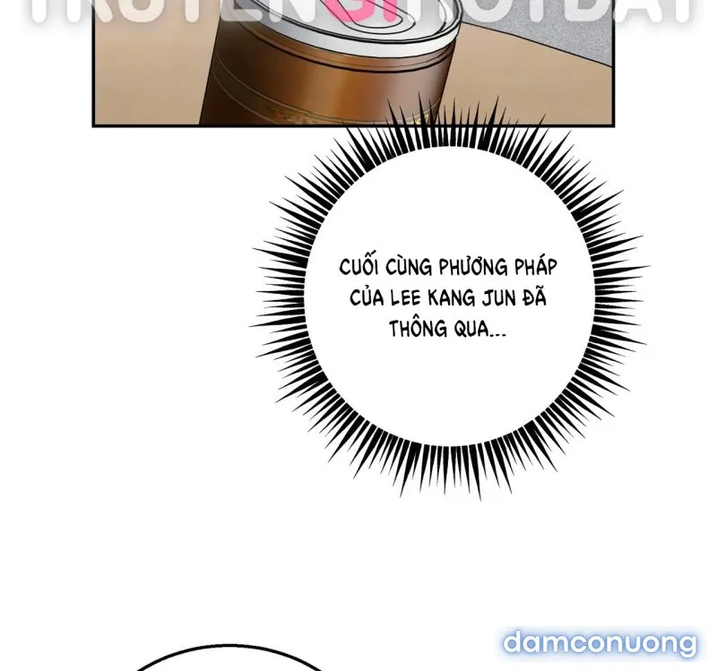 [18+] Tôi Đổ Anh Rồi, Trưởng Phòng 