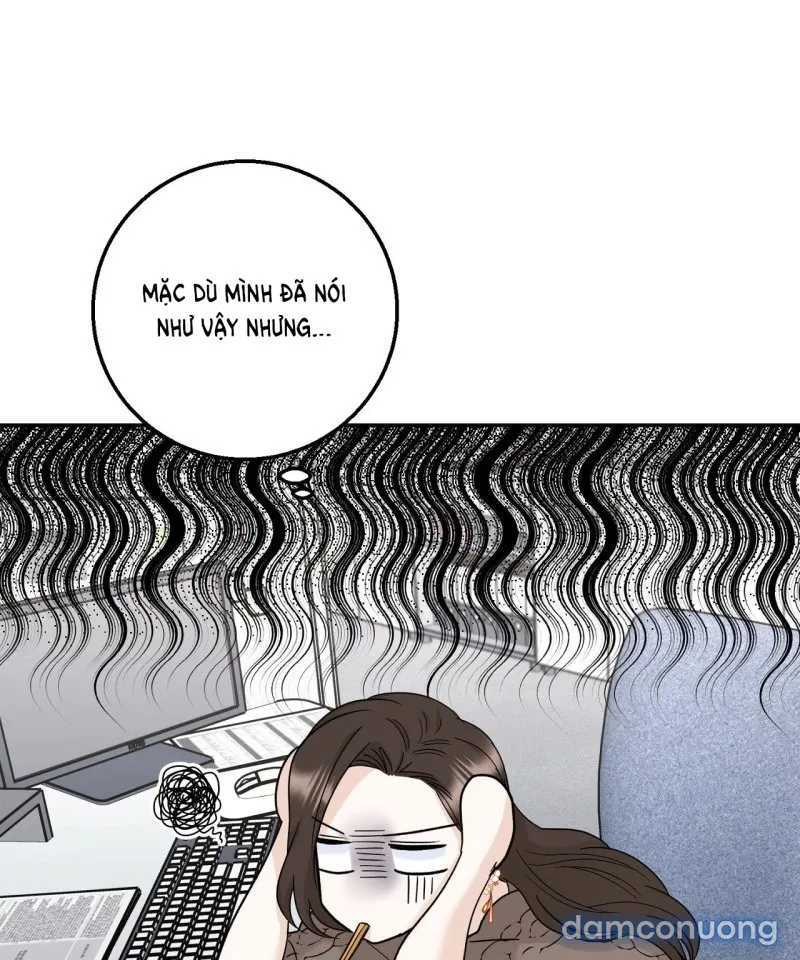 [18+] Tôi Đổ Anh Rồi, Trưởng Phòng 
