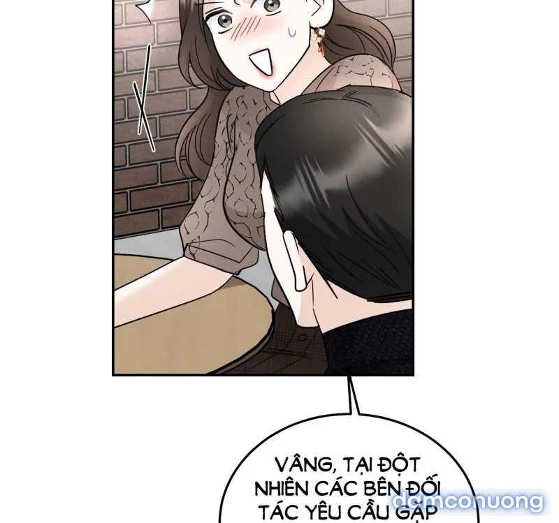 [18+] Tôi Đổ Anh Rồi, Trưởng Phòng 