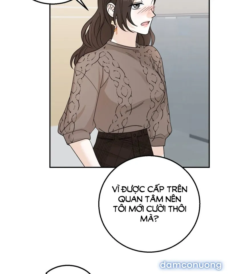[18+] Tôi Đổ Anh Rồi, Trưởng Phòng 