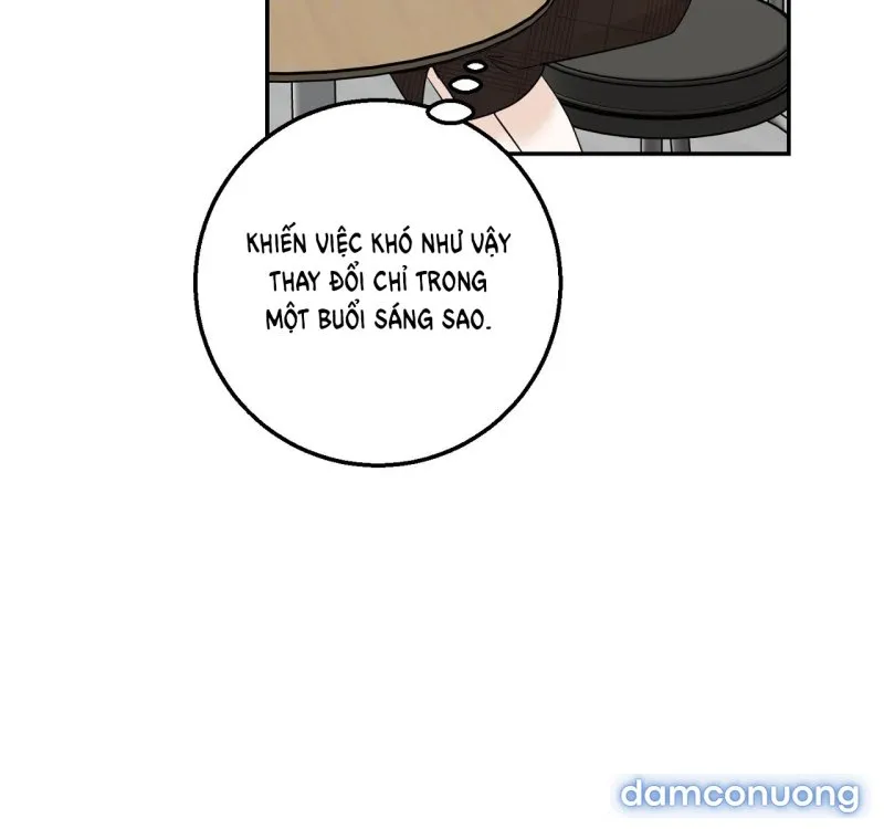 [18+] Tôi Đổ Anh Rồi, Trưởng Phòng 
