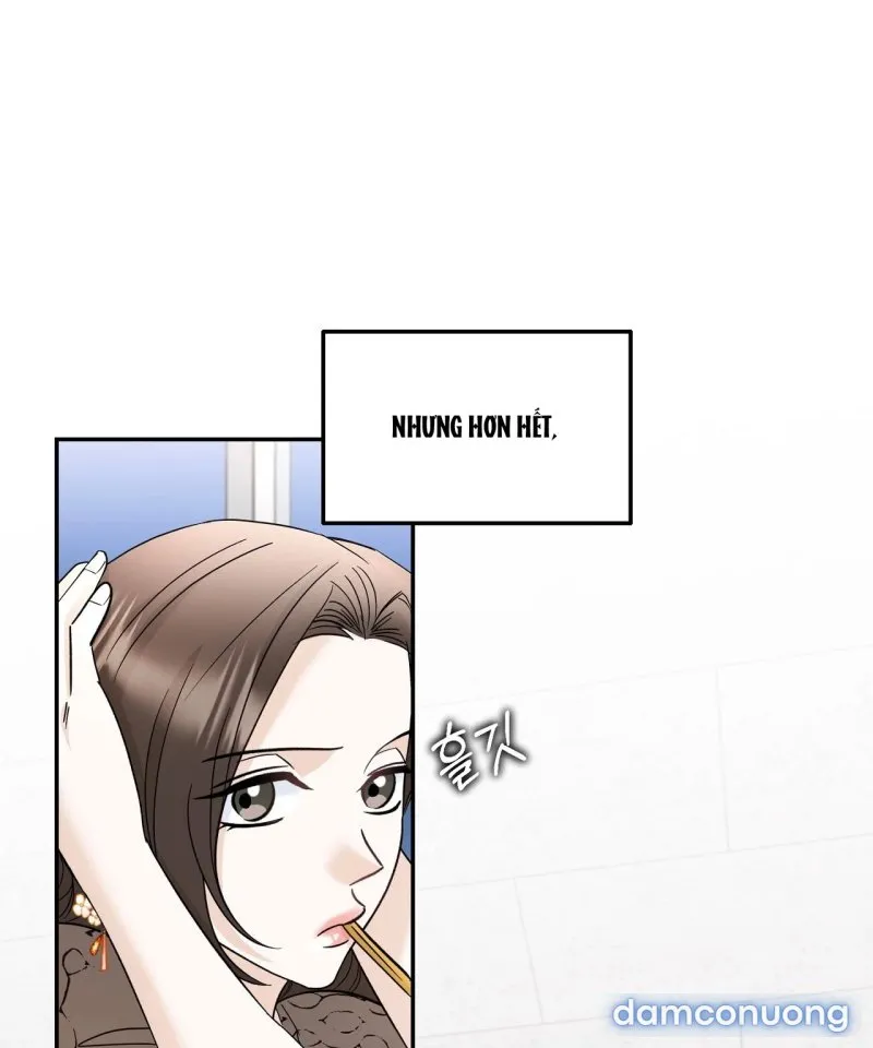 [18+] Tôi Đổ Anh Rồi, Trưởng Phòng 