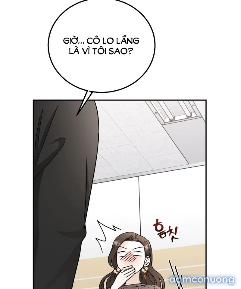 [18+] Tôi Đổ Anh Rồi, Trưởng Phòng 