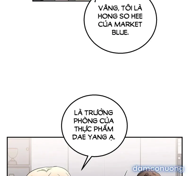 [18+] Tôi Đổ Anh Rồi, Trưởng Phòng 