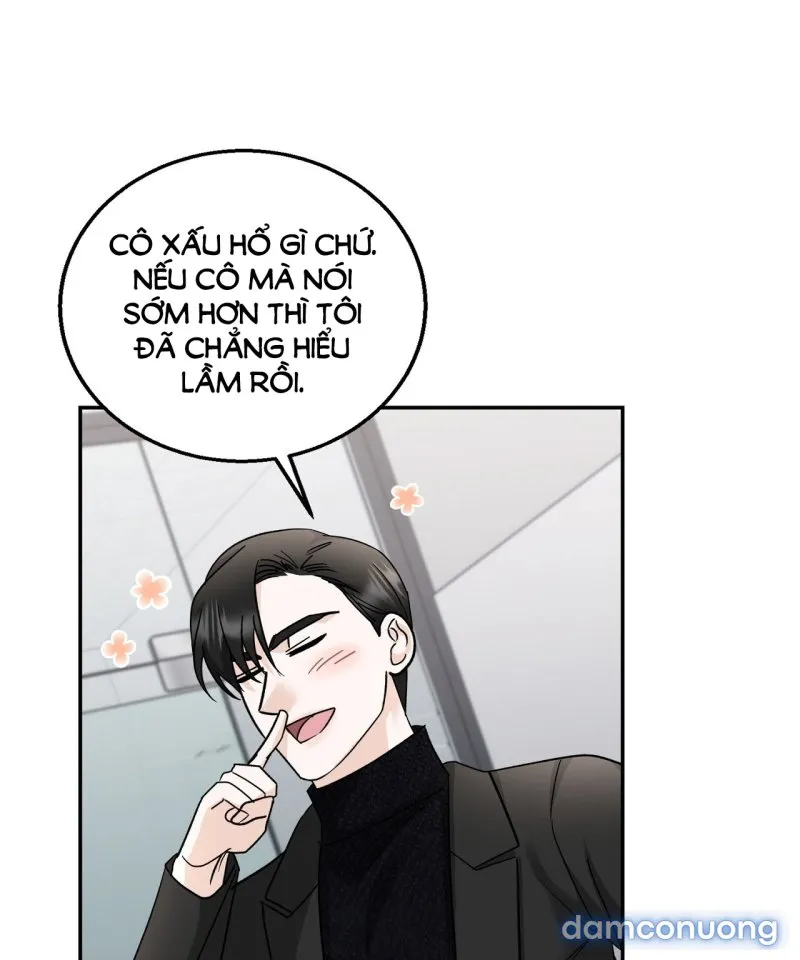 [18+] Tôi Đổ Anh Rồi, Trưởng Phòng 