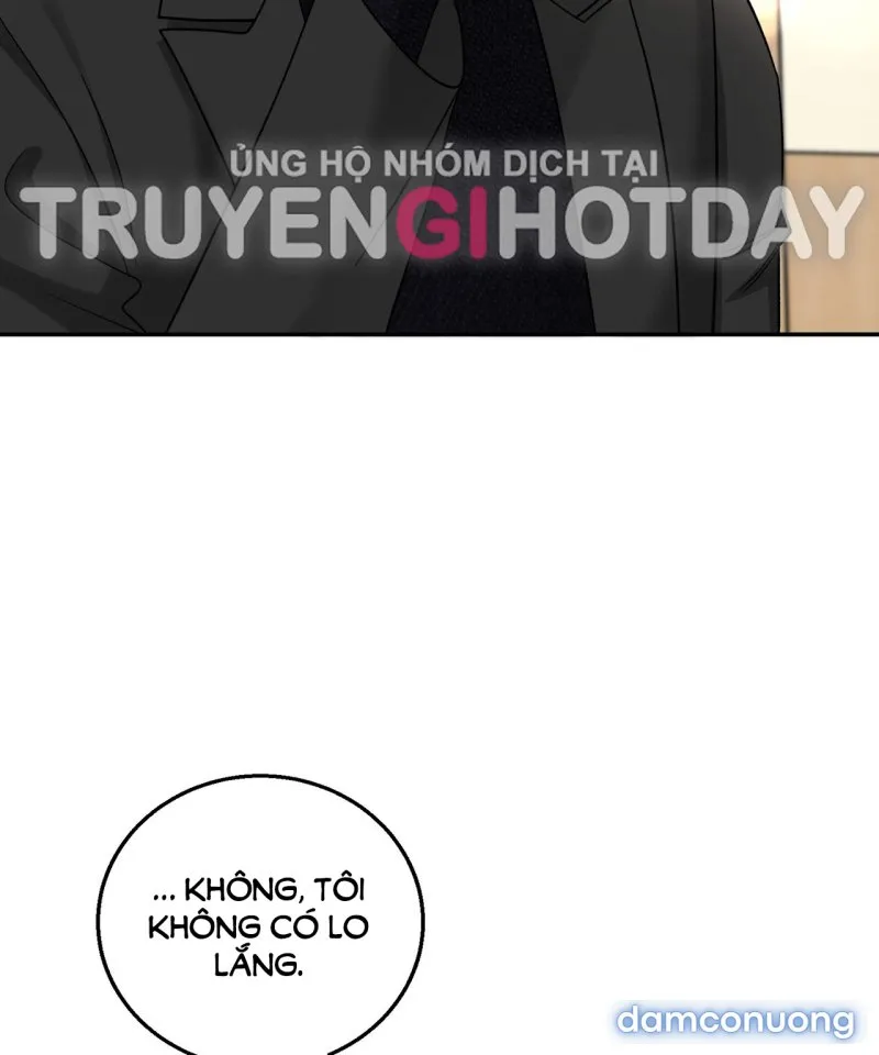 [18+] Tôi Đổ Anh Rồi, Trưởng Phòng 