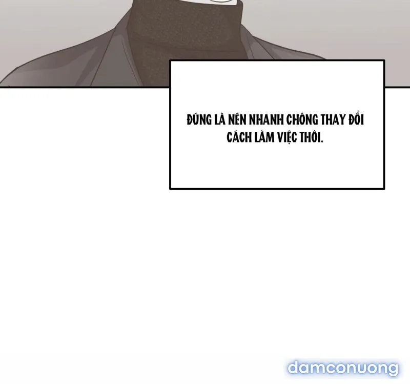 [18+] Tôi Đổ Anh Rồi, Trưởng Phòng 