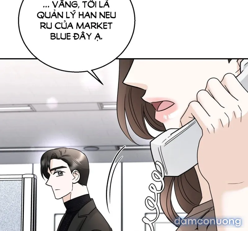 [18+] Tôi Đổ Anh Rồi, Trưởng Phòng 