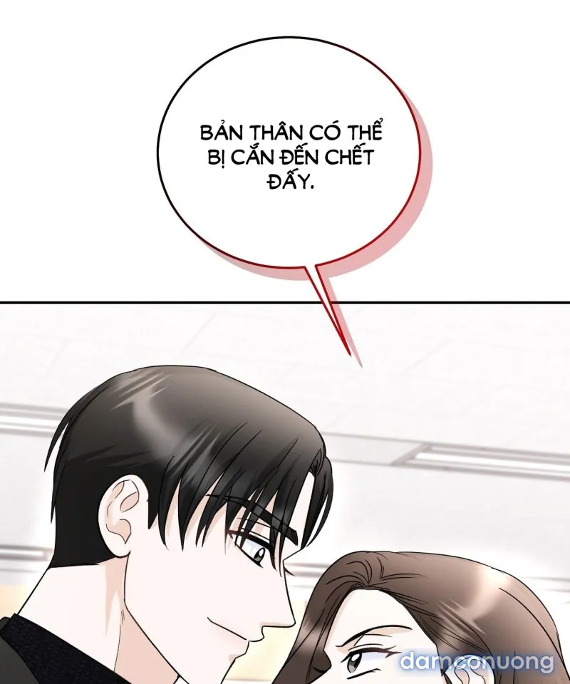 [18+] Tôi Đổ Anh Rồi, Trưởng Phòng 