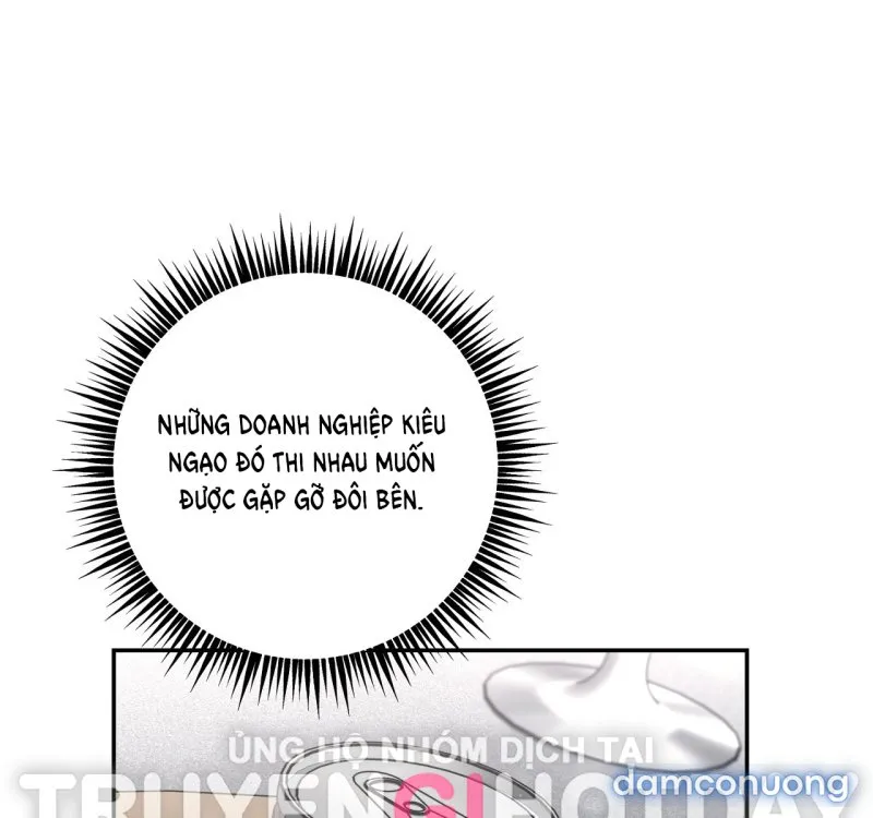 [18+] Tôi Đổ Anh Rồi, Trưởng Phòng 