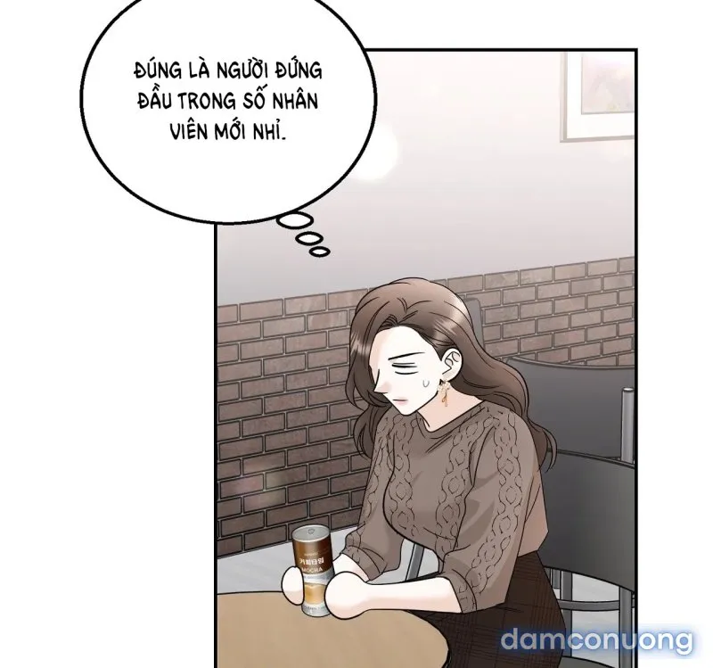 [18+] Tôi Đổ Anh Rồi, Trưởng Phòng 
