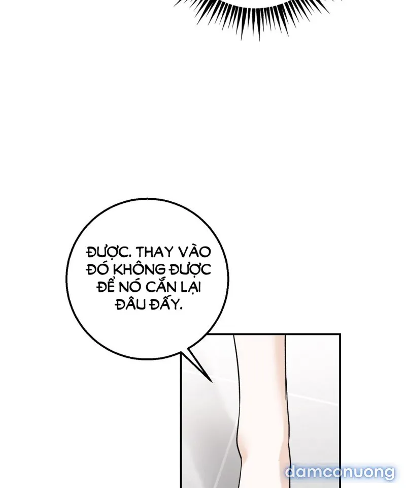 [18+] Tôi Đổ Anh Rồi, Trưởng Phòng 
