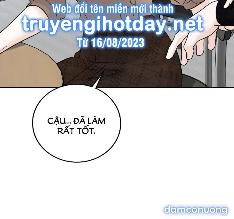 [18+] Tôi Đổ Anh Rồi, Trưởng Phòng 