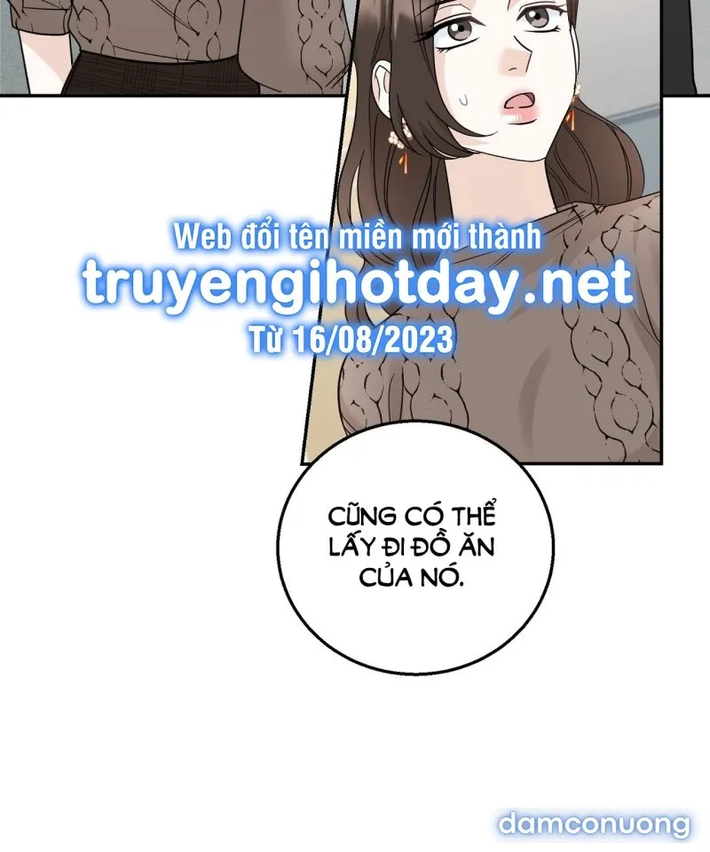 [18+] Tôi Đổ Anh Rồi, Trưởng Phòng 