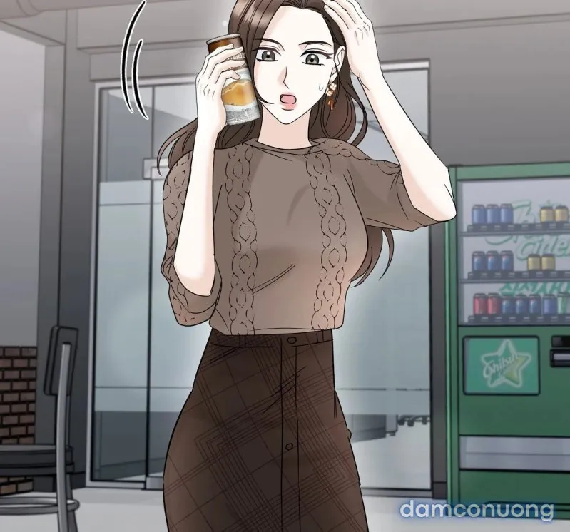[18+] Tôi Đổ Anh Rồi, Trưởng Phòng 