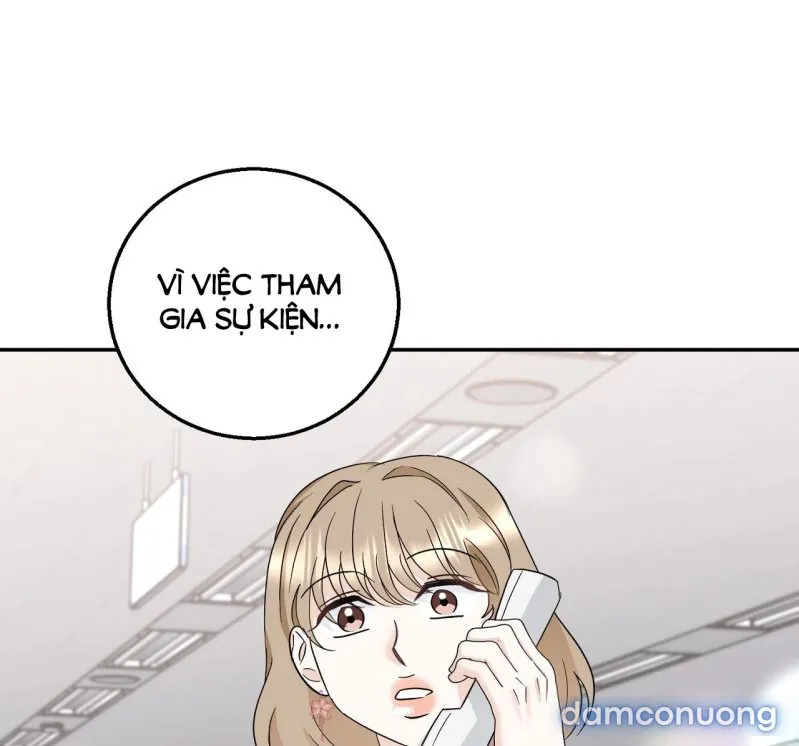 [18+] Tôi Đổ Anh Rồi, Trưởng Phòng 