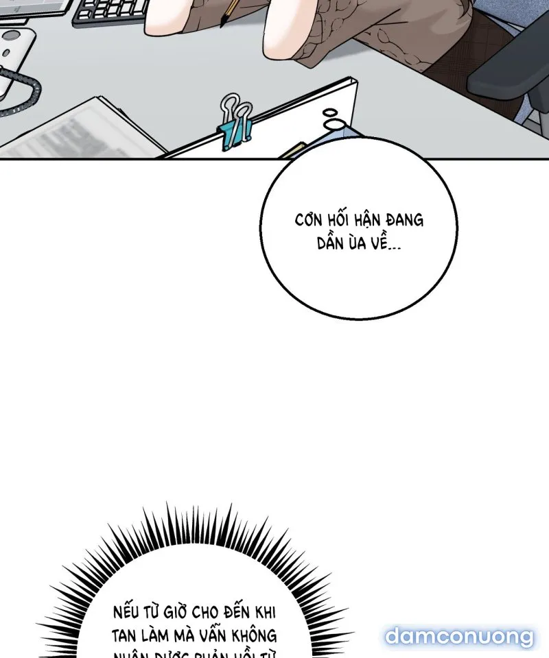 [18+] Tôi Đổ Anh Rồi, Trưởng Phòng 