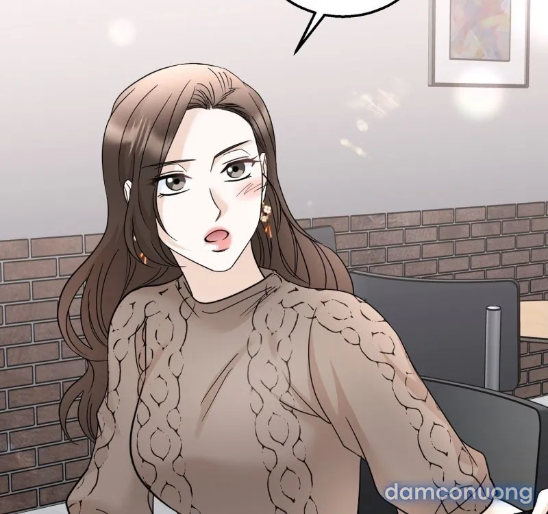 [18+] Tôi Đổ Anh Rồi, Trưởng Phòng 