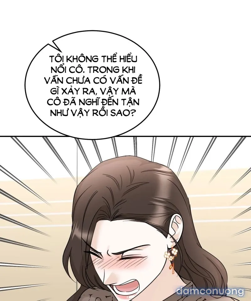 [18+] Tôi Đổ Anh Rồi, Trưởng Phòng 