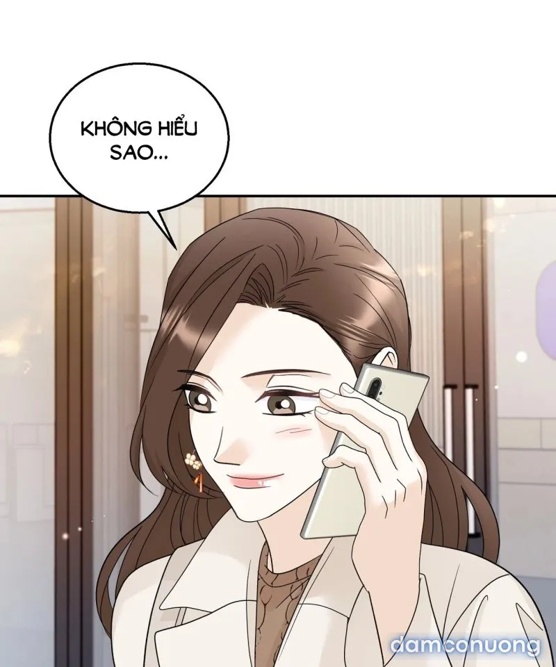 [18+] Tôi Đổ Anh Rồi, Trưởng Phòng 